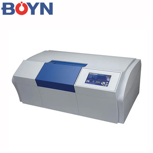 BN-WZZ-3 실험실 완전 자동 극성계 광학 회전 극성계 (터치 LCD 디스플레이 포함) - Product Image 4