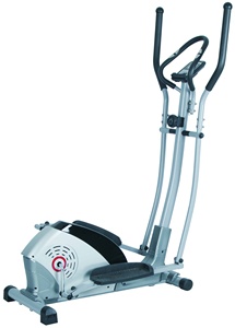 <span class=keywords><strong>Vélo</strong></span> <span class=keywords><strong>elliptique</strong></span> couché magnétique 2-en-1 en promotion - Product Image 4