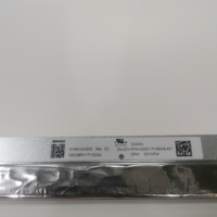 Nouvel écran LCD pour ordinateur portable à cadre ultra-fin, circuit imprimé pliable, écran FHD N140HCA-E5C/E5B Rev.c2 IPS 1920x1080 250cd/m