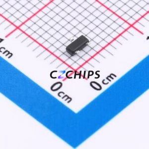 Original nuevo SI2305CDS(ES) SOT-23 Transistor de efecto de campo (MOSFET) - Product Image 2
