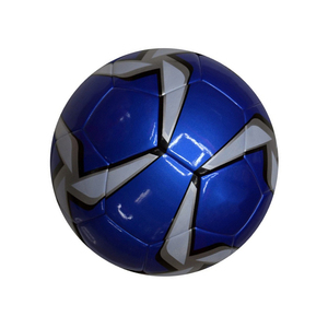 Fabricante de balones de fútbol de Unión térmica laminados, balones de fútbol deportivos - Product Image 2