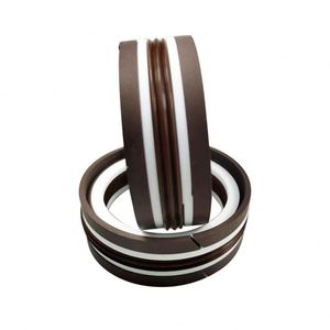 Kit de joints d'excavatrice de haute qualité 140*117*15.5 SPGW pour utilisation automobile, fourniture directe d'usine, fabricant expert, excavatrice hydraulique - Product Image 1