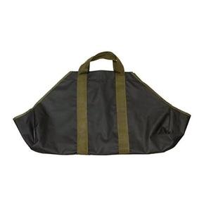 Échantillon Gratuit Grand Sac de Transport pour Bois de Chauffage, Sac de Transport pour Bûches, Porte-Bûches pour Cheminée Intérieure, Support pour Stockage de Bois de Chauffage - Product Image 2