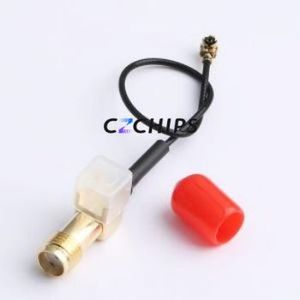 KH-IPEXA-SMAKWE5-B100H RF Cable RF Whole Sale Electronic Component Chips Supplier & BOM Service - Product Image 1