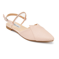 Sandales plates décontractées de styliste pour femmes, pantoufles d'été décontractées à semelles compensées, chaussures pour femmes et dames, vente en gros, 2022