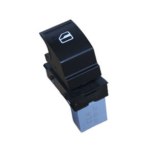 CLH 1K0 959 855, <span class=keywords><strong>interruptor</strong></span> maestro de Control de elevación de ventana automática, <span class=keywords><strong>interruptor</strong></span> de ventana eléctrico de coche para VW Passat Tiguan Polo Golf Magotan - Product Image 5