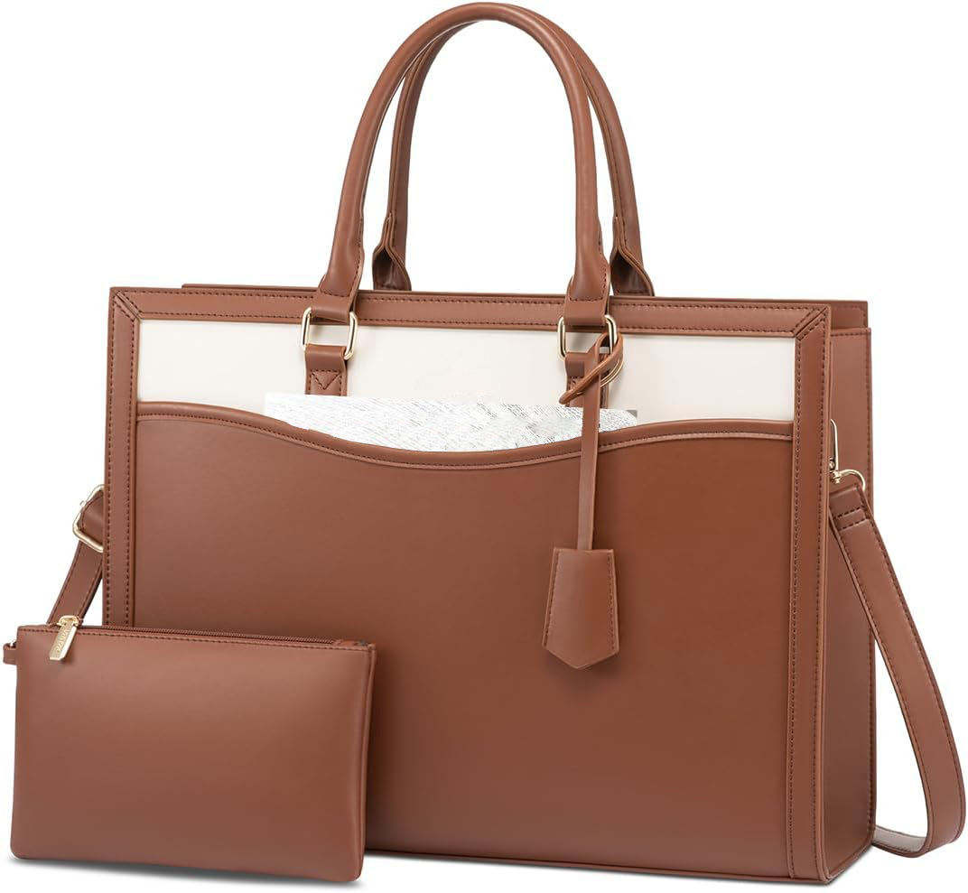 Marrón &amp; Blanco