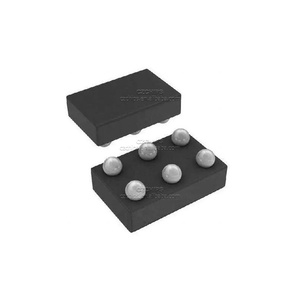 Service de nomenclature de composants électroniques XFBGA-6 EFC6601R-TR original et flambant neuf - Product Image 1