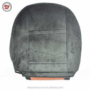 Juego completo de fundas de asiento de coche personalizadas de alta calidad para <span class=keywords><strong>Hyundai</strong></span> <span class=keywords><strong>Tucson</strong></span> <span class=keywords><strong>2008</strong></span> 2016 2024 - Product Image 6