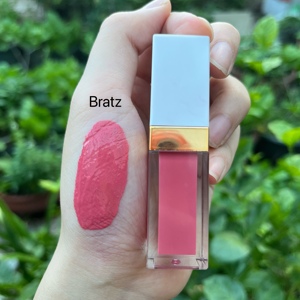 ชุดลิปสติกเนื้อแมทต์กันน้ำ30สี,ลิปกลอสเนื้อครีมเหลวติดทนนานใช้เป็นของขวัญวันคริสต์มาส - Product Image 4