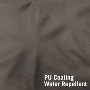 Productos más vendidos: Tela de poliéster con revestimiento de PU, el mejor tejido textil con tratamiento repelente al agua de la mejor calidad. - Product Image 6