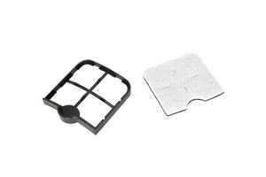 Outils de salon de coiffure Poubelle à cheveux électrique 1400W 2.7L <span class=keywords><strong>Aspirateur</strong></span> automatique de salon professionnel - Product Image 5