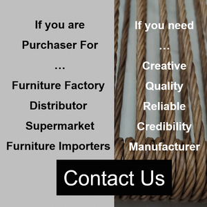 Materiale di riparazione di <span class=keywords><strong>vimini</strong></span> di buona qualità all'ingrosso, materiale di plastica in Rattan per mobili in Rattan e cestello per sedie - Product Image 5