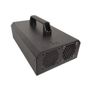 Cargador de Baterías de Iones de Litio de Alta Potencia TC600F 14S 58.8V 10A con Temporizador y Protección - Product Image 2