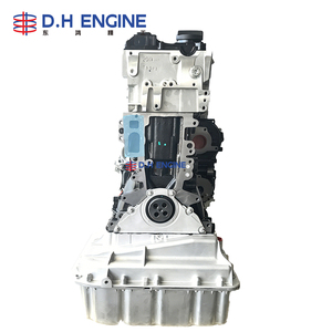 Bloc moteur OM651 fiable adapté à <span class=keywords><strong>Mercedes</strong></span> <span class=keywords><strong>E220</strong></span> CDI W212 2009-2016 2.1L 170PS Diesel pour la revente automobile - Product Image 2