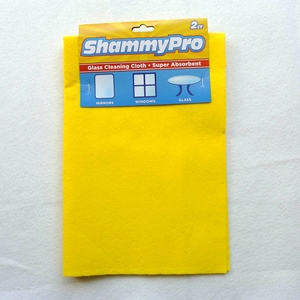 Almanya tarzı iğne delinmiş nonwoven teknikleri ağır çok amaçlı çok renkli süper emici <span class=keywords><strong>shammy</strong></span> bez - Product Image 4
