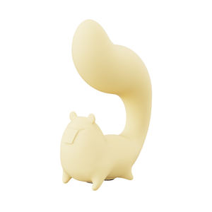 8 secondi all'orgasmo vibratore G-Spot a forma di dito del capezzolo stimolatore del clitoride delle donne giocattoli sessuali - Product Image 4