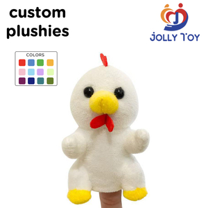 Títeres <span class=keywords><strong>de</strong></span> <span class=keywords><strong>Dedo</strong></span> <span class=keywords><strong>de</strong></span> Peluche, Juguetes para Niños, Títeres <span class=keywords><strong>de</strong></span> Mano Personalizados, Peluches <span class=keywords><strong>de</strong></span> <span class=keywords><strong>Perro</strong></span>, Pollo, Oveja, Leopardo, Títere <span class=keywords><strong>de</strong></span> <span class=keywords><strong>Dedo</strong></span> <span class=keywords><strong>de</strong></span> Peluche Personalizado - Product Image 3