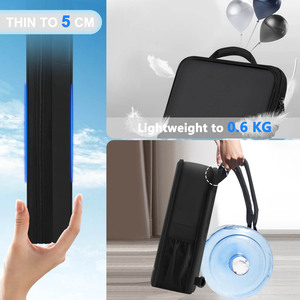 ZINZ Laptop <b>Backpack</b> <b>Large</b> Capacity Interior Compartment Unisex Business Travel <b>Backpack</b> - Product Image 2