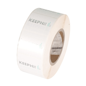 Không thấm nước tùy chỉnh dán cán bóng in cuộn nhãn giấy dính bao bì niêm phong nhãn - Product Image 3