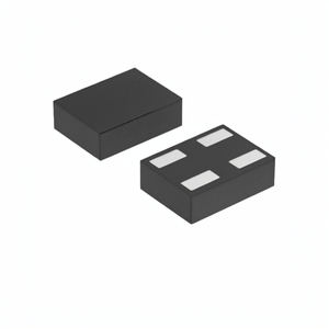 Composants électroniques originaux : Service complet de gestion de l'alimentation (PMIC) XC6127C34C7R-G 4 XDFN - Product Image 1