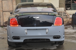 Kit de carrosserie pour Bentley Continental <span class=keywords><strong>Flyin</strong></span>, ensemble de pièces détachées - Product Image 5