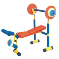 Tapis de course et rameur pliables en acier pour enfants, petite plateforme de torsion de taille d'intérieur, stepper intelligent, équipement de marche