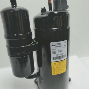 Compresseur scroll Mitsubishi LHT48NBDC 24V R22 pour la réfrigération et la climatisation - Product Image 2