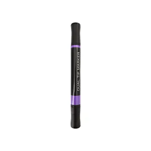 Hot-selling Durable Double-headed Art Drawing Marker Pen