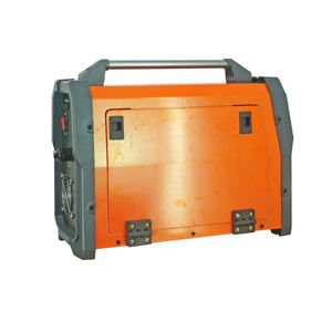 Soudeur <span class=keywords><strong>Semi</strong></span>-automatique haute efficacité 250A Double impulsion MIG en aluminium - Product Image 5