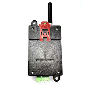 Control remoto inteligente Gsm, interruptor de relé de llamada Sms operado por teléfono, Control de acceso, cerradura de puerta - Product Image 3