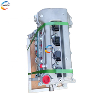 Vente flash Moteur 1.8L 1ZZ-FE 1ZZ pour Toyota RAV4 Allion Premio Matrix Corolla Wish