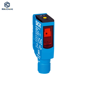 ลิมิตสวิตช์รุ่น WL9L-3P2432 หลายรุ่น จัดส่งรวดเร็วสำหรับโรงงานผลิต - Product Image 1