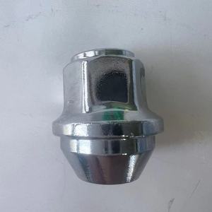 Auto PartM12X1.5 19MMX4 écrous <span class=keywords><strong>de</strong></span> pneu <span class=keywords><strong>de</strong></span> <span class=keywords><strong>roue</strong></span> pour <span class=keywords><strong>FORD</strong></span> Ecosport Fiesta Focus <span class=keywords><strong>Ranger</strong></span> Everest Figo - Product Image 3