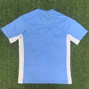 Футбольная форма Таиланда, футбольная форма клуба Уругвая, спортивная одежда, футбольная экипировка, спортивный костюм, мужской костюм, мужская футболка - Product Image 3