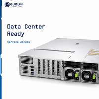 Serveur en rack FusionServer 2288 V7 2U pour commande en gros, serveur d'entreprise