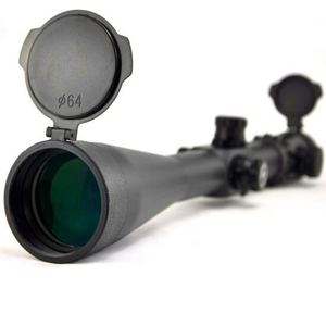 Visionking 10-40x56 <strong>Scope</strong> Illuminated Long Range Side <strong>Focus</strong> Hunting Optical Sight - Product Image 4