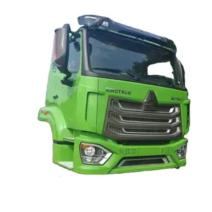 Foton Auman 8x4 Mining tipper Diesel 12 Wheel Dump Truck