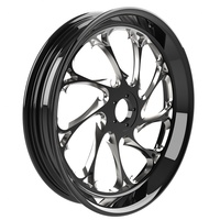 Rines de Aluminio Ligeros INCA Motorsport, Diseño Personalizado, Modelo T60-61 CNC, 25, 37 kg, Nuevo, Excelente Precio