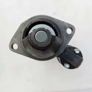 อะไหล่ทดแทน 24V มอเตอร์สตาร์ทใหม่ STG93202 สำหรับ CHANGCHAI 4L88 QDJ2510 CC054.02 N485Q-3000B - Product Image 1