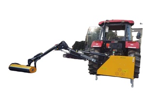 Goede Kwaliteit Trekker Arm Maaiers Boom Heggenschaar Voor Huis En Boerderij Gebruik Hydraulische Heggenschaar - Product Image 3