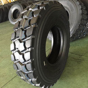 Neumático Nuevo para Camión Minero 11r22.<span class=keywords><strong>5</strong></span>, Neumáticos Delanteros y Traseros para Camión Comercial y Remolque 295 75R22 <span class=keywords><strong>5</strong></span> 295 <span class=keywords><strong>80R22</strong></span> <span class=keywords><strong>5</strong></span>, Neumáticos para Camión Semi - Product Image 1