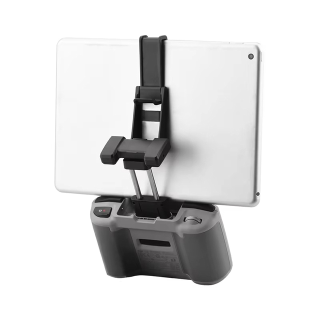 YEAH Adjustable Tablet Clamp Extended Bracket Holder for DJI Neo/Mini 4K/4 Pro/Mini 2/Mini 3/AIR 3/2S/Mavic 3 Remote Controller
