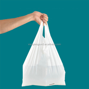 Túi Nhựa Trong Suốt Chất Lượng Cao Túi Đựng Áo Khoác Cho Rau - Product Image 5