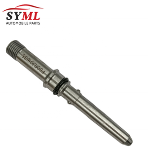 F00RJ01685 <span class=keywords><strong>Hot</strong></span> New Diesel Engine Parts Carburant Common Rail Injector Fitting Guide <span class=keywords><strong>Rod</strong></span> Connecting <span class=keywords><strong>Rod</strong></span> Supply - Product Image 4