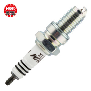 Bougie d'allumage NGK Iridium DR8EIX Convient pour Yellow River Small River Elephant 229/CG125 Magician Tianjian Wang Tibetan <span class=keywords><strong>Mastiff</strong></span> - Product Image 3