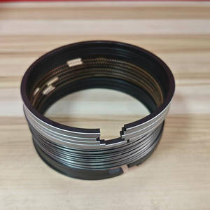 Segment de piston Sinotruk de haute qualité 6110AKZ1A2 pour moteur Xichai, pièces de camion lourd, état neuf et d'occasion, moteur essence - Product Image 4