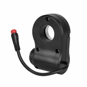 Cerradura Eléctrica para Puerta Kukirin G2 Pro G2 Max, Resistente al Agua, Conector de 2 Pines con 2 Llaves para Patinete Kugoo Kirin (Envío desde Almacén de la UE) - Product Image 3