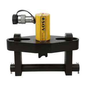 อุปกรณ์แยกหน้าแปลนไฮดรอลิก Enerpac รุ่นเล็ก ความจุ 5 ตัน แบบแยกส่วน สำหรับเหล็ก 700 บาร์ น้ำหนัก 12 กก. - Product Image 2