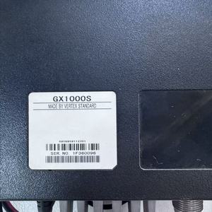 STANDARD GX1000S GX1200E para Uso Marítimo GX1000S GX1000S GX1000S - Product Image 5